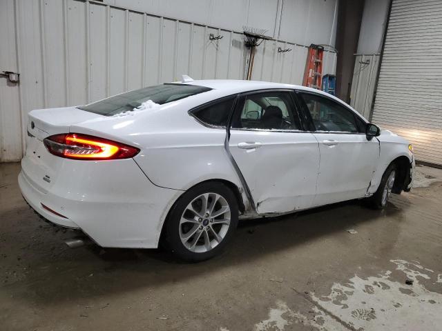 VIN 3FA6P0HD4LR201200 2020 Ford Fusion, SE no.3