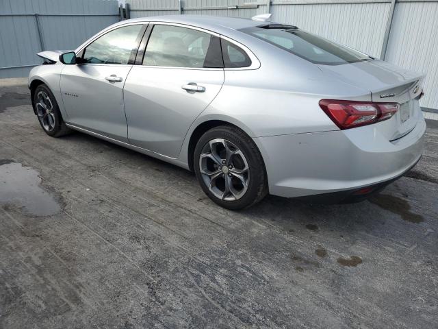 Vin: 1g1zd5st7lf111350, lot: 39752014, chevrolet malibu lt 20202