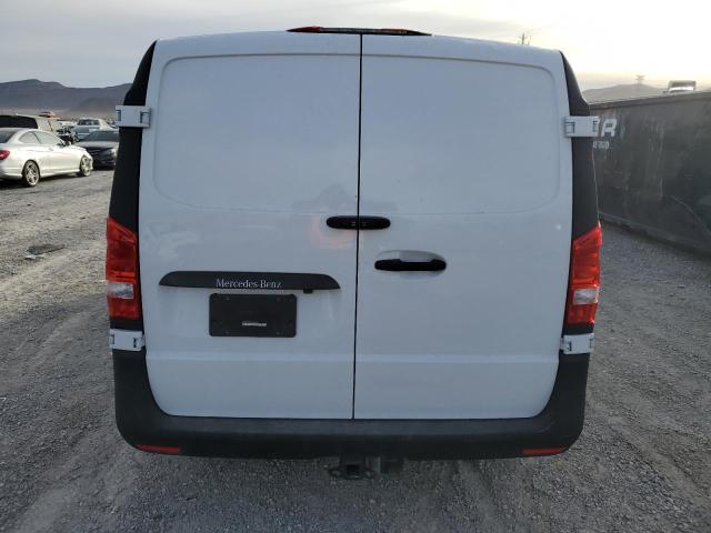 2020 MERCEDES-BENZ METRIS - W1YV0CEY9L3725441