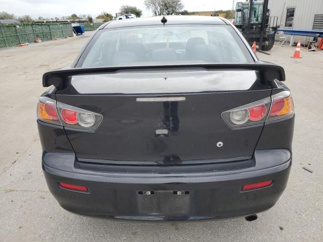 2015 MITSUBISHI LANCER GT JA32U8FW0FU000703