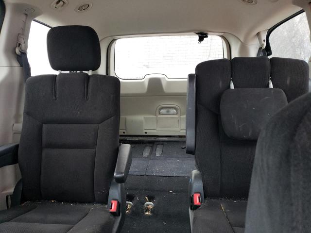2015 DODGE GRAND CARA 2C4RDGBGXFR614907