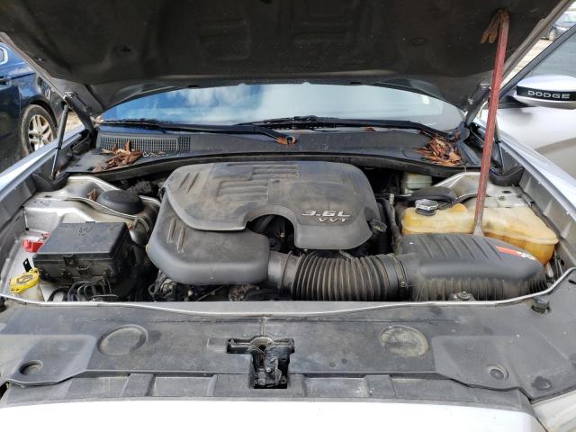 2C3CDXBG3DH682513 2013 Dodge Charger Se