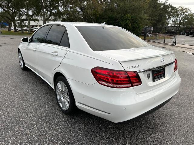 WDDHF5KBXEA872772 | 2014 MERCEDES-BENZ E 350