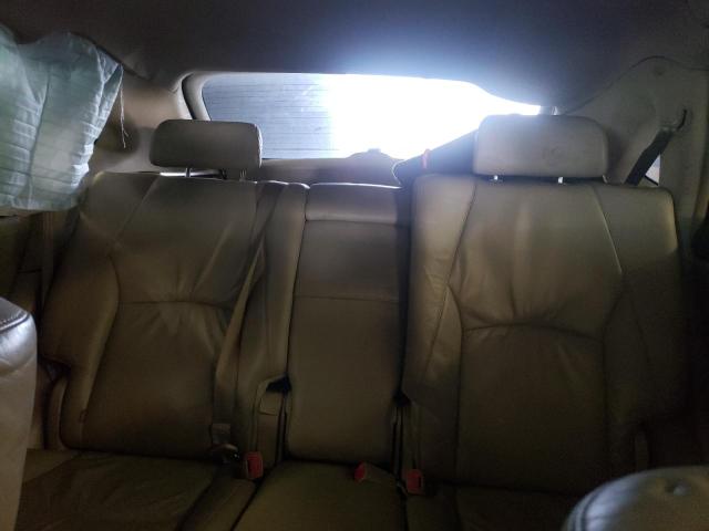 2004 Lexus Rx 330 VIN: JTJHA31U740061576 Lot: 82763233