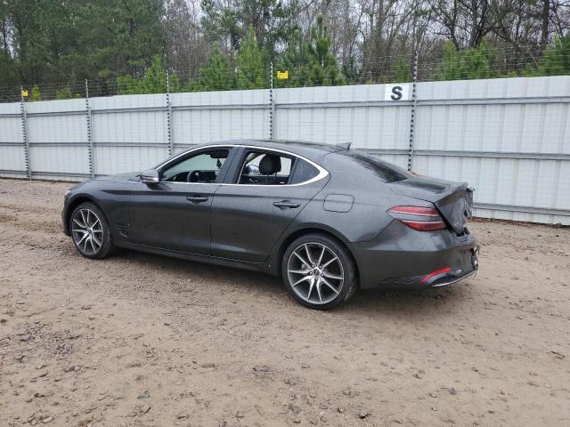 2023 GENESIS G70 BASE - KMTG34TA6PU128183