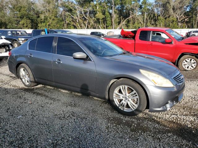 JN1CV6AP6AM400722 | 2010 Infiniti g37 base