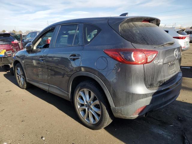 JM3KE4DY8E0344076 | 2014 MAZDA CX-5 GT