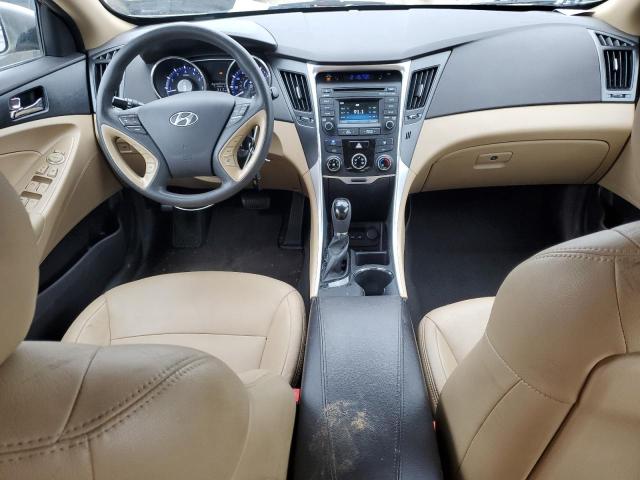 5NPEB4AC1EH919919 | 2014 HYUNDAI SONATA GLS