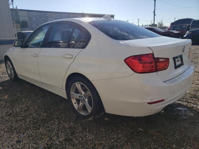 Vin: wba3b1g56fnt02268, lot: 36966124, bmw 3 series i 20152