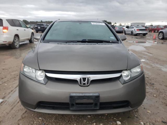 1HGFA16576L121116 2006 Honda Civic Lx