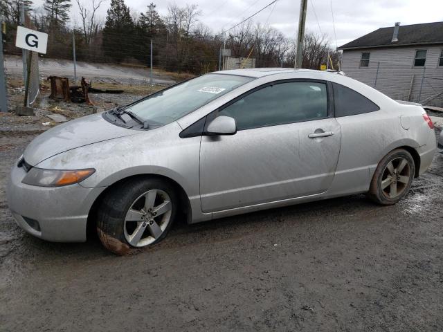 2007 Honda Civic EX