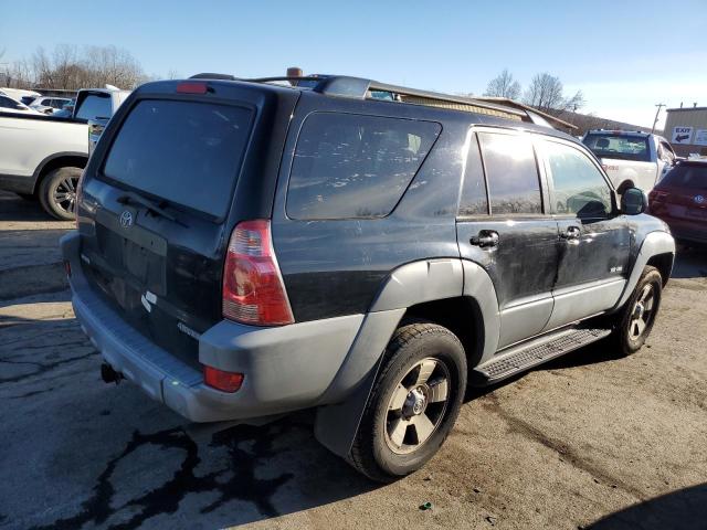 JTEBT14R330007801 | 2003 Toyota 4runner sr5