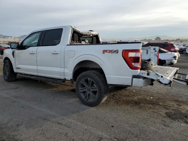 2023 FORD F150 SUPER - 1FTFW1EDXPFB09812