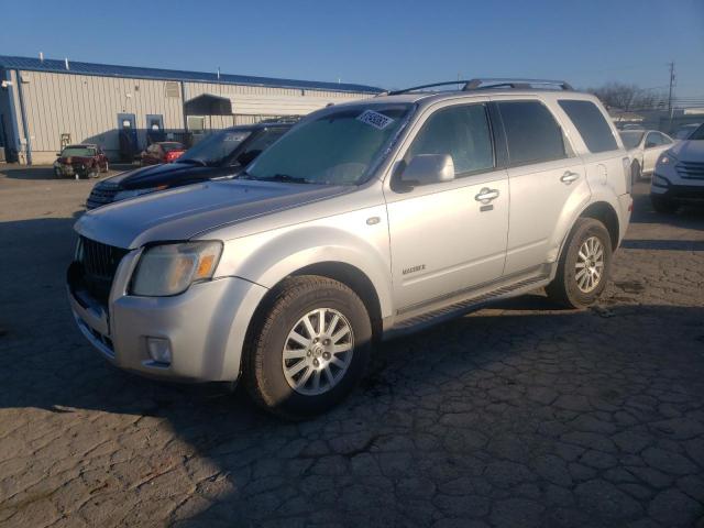  Salvage Mercury Mariner