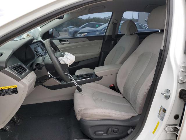 2015 HYUNDAI SONATA SE - 5NPE24AF2FH003312
