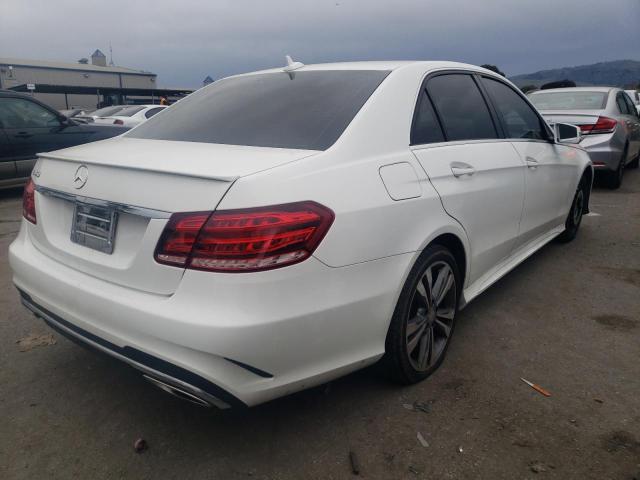 WDDHF5KB2EB053393 2014 MERCEDES-BENZ E-CLASS, photo no. 3