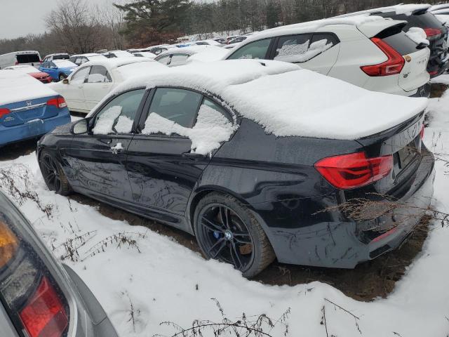 VIN WBS8M9C55J5L00701 2018 BMW M3 no.2