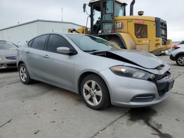 1C3CDFAA8GD508249 | 2016 DODGE DART SE