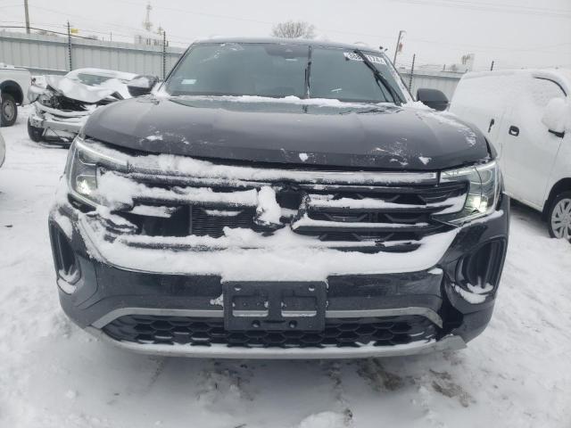 2024 VOLKSWAGEN ATLAS CROS - 1V2LE2CA7RC215402