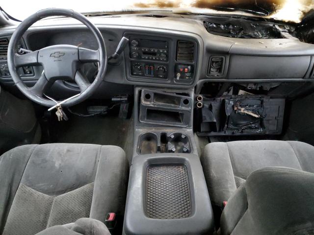 2004 Chevrolet Silverado K2500 Heavy Duty VIN: 1GCHK29U14E263721 Lot: 38314754