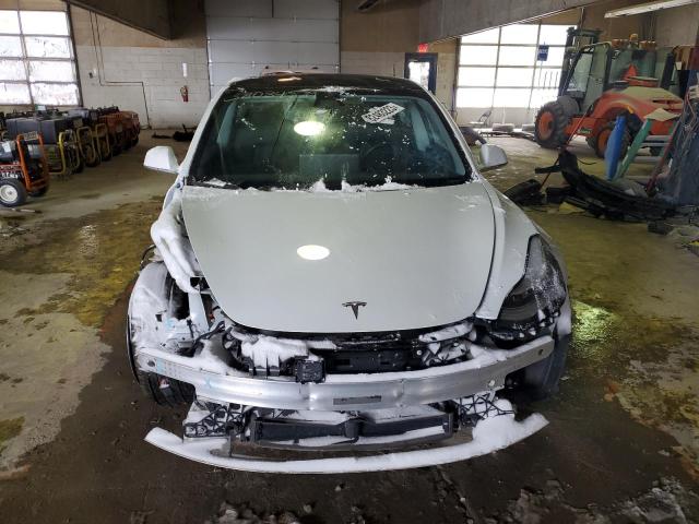 2020 Tesla Model 3 VIN: 5YJ3E1EB6LF636801 Lot: 82483223