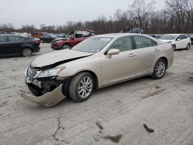 2012 Lexus ES 350 