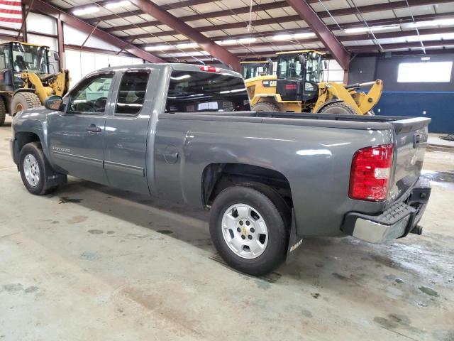 2011 Chevrolet Silverado K1500 Lt VIN: 1GCRKSE36BZ237574 Lot: 39731024