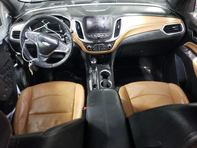 2GNAXMEV2J6159100 | 2018 CHEVROLET EQUINOX PR