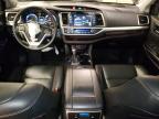 TOYOTA HIGHLANDER photo