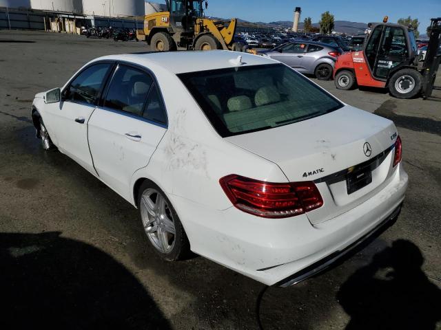 WDDHF8JB6EA803385 | 2014 MERCEDES-BENZ E 350 4MAT