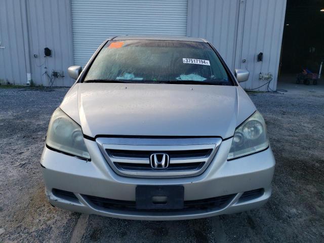 5FNRL38486B048976 | 2006 Honda odyssey ex