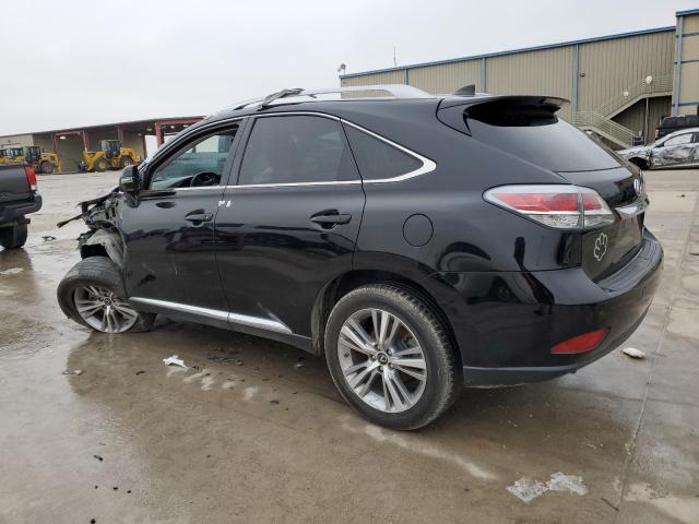 2015 Lexus Rx 350 VIN: JTJZK1BA1F2426433 Lot: 37158884