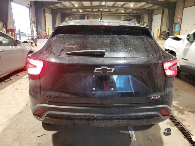 2024 CHEVROLET TRAX 2RS - KL77LJE21RC135177
