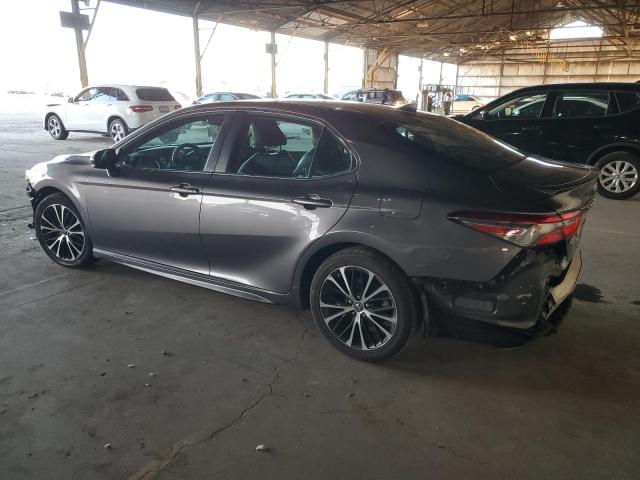 4T1B11HK4KU758125 | 2019 TOYOTA CAMRY L