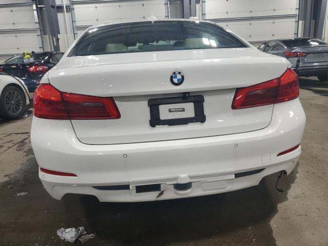 WBAJE7C39HG887196 | 2017 BMW 540 XI