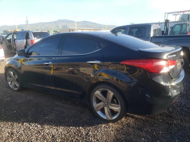 Vin: kmhdh4ae1du012714, lot: 39878384, hyundai elantra gls 20132