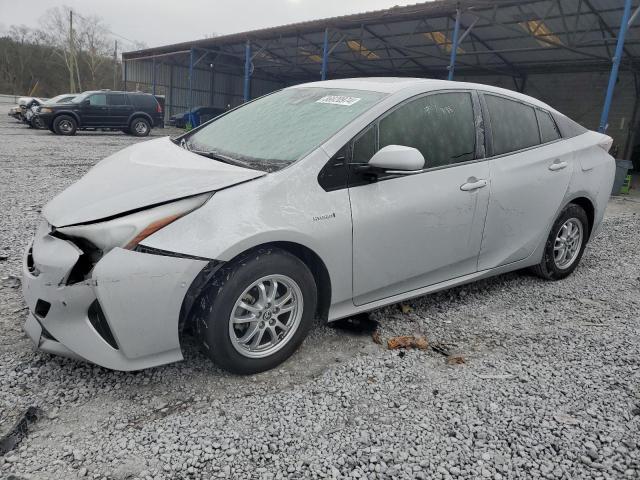 2018 Toyota Prius 