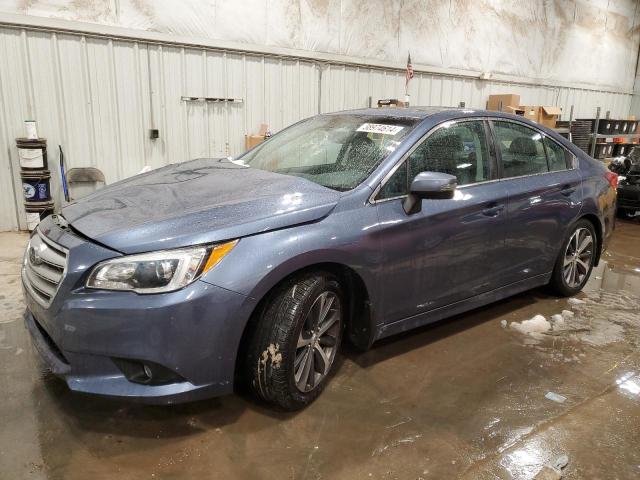 VIN 4S3BNBN60G3056841 2016 SUBARU LEGACY no.1