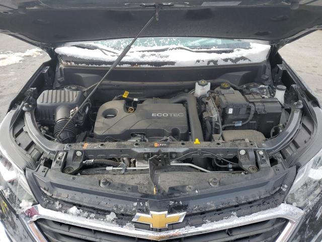 2020 CHEVROLET EQUINOX LS - 2GNAXHEV5L6168643