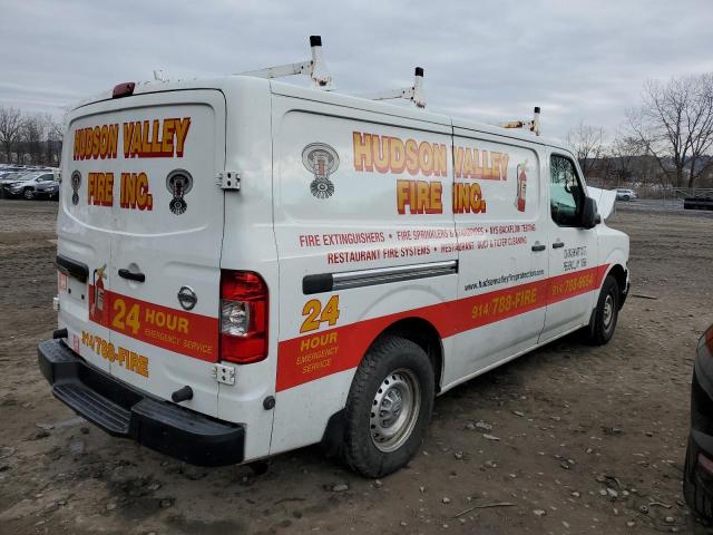 2016 NISSAN NV 1500 S - 1N6BF0KY2GN805440