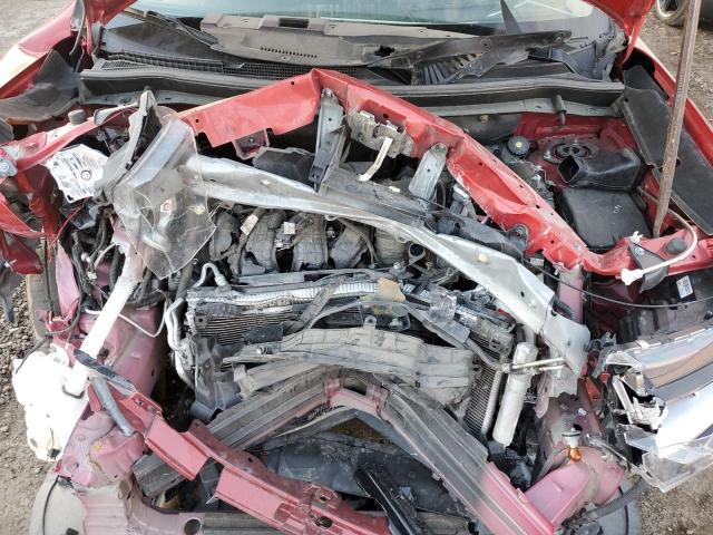 2017 MITSUBISHI OUTLANDER JA4AD3A37HZ064265