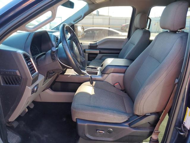 2015 FORD F150 SUPER 1FTEW1EG1FFA31201