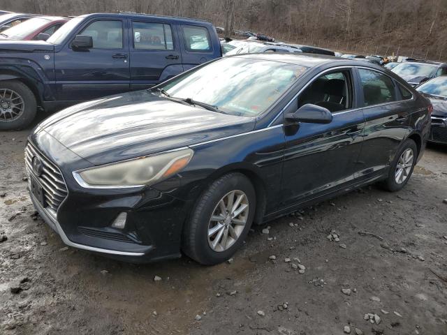 5NPE24AF7KH750463 | 2019 HYUNDAI SONATA SE