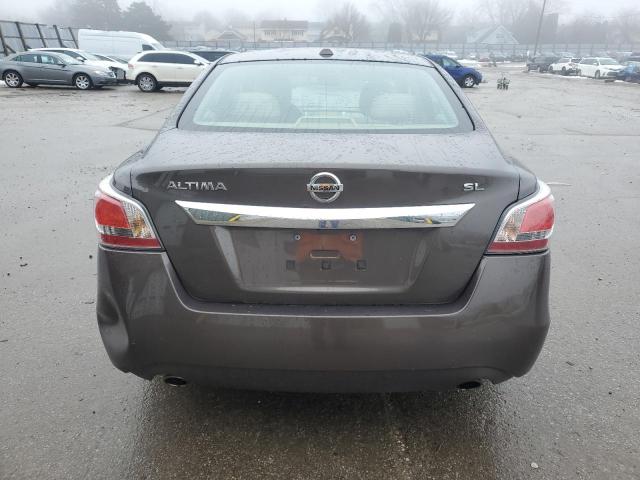 1N4AL3AP9FN371300 | 2015 NISSAN ALTIMA 2.5