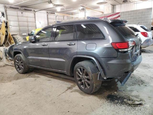 2017 JEEP GRAND CHE - 1C4RJFBG5HC620662