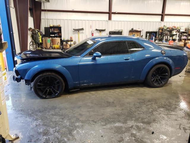 2020 DODGE CHALLENGER - 2C3CDZFJ3LH205919