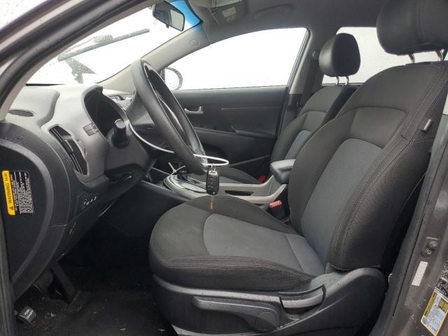 2016 KIA SPORTAGE L - KNDPB3AC5G7868578