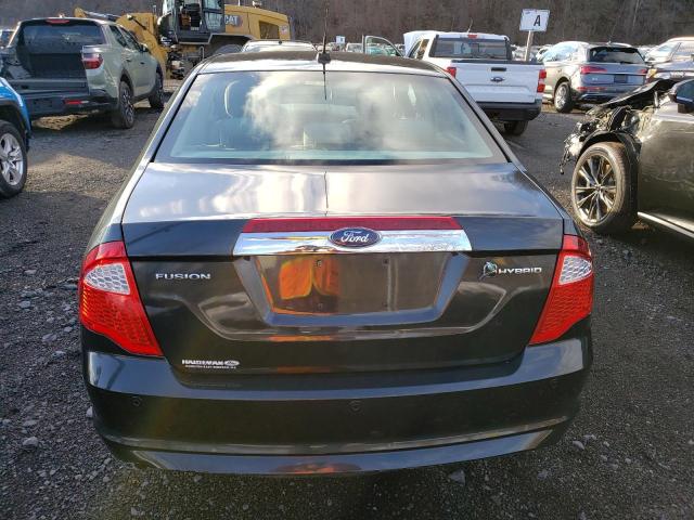 3FADP0L30AR364820 | 2010 Ford fusion hybrid