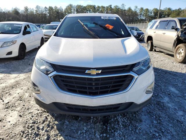 2018 CHEVROLET EQUINOX LT - 3GNAXKEX3JS555754