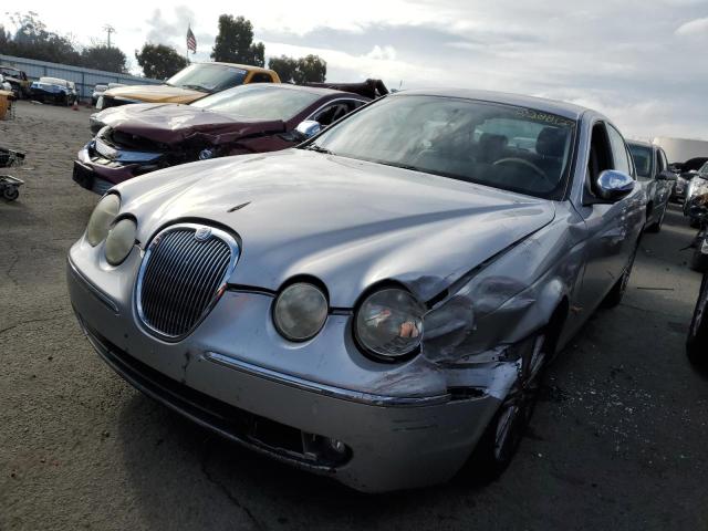 2005 Jaguar S-TYPE 